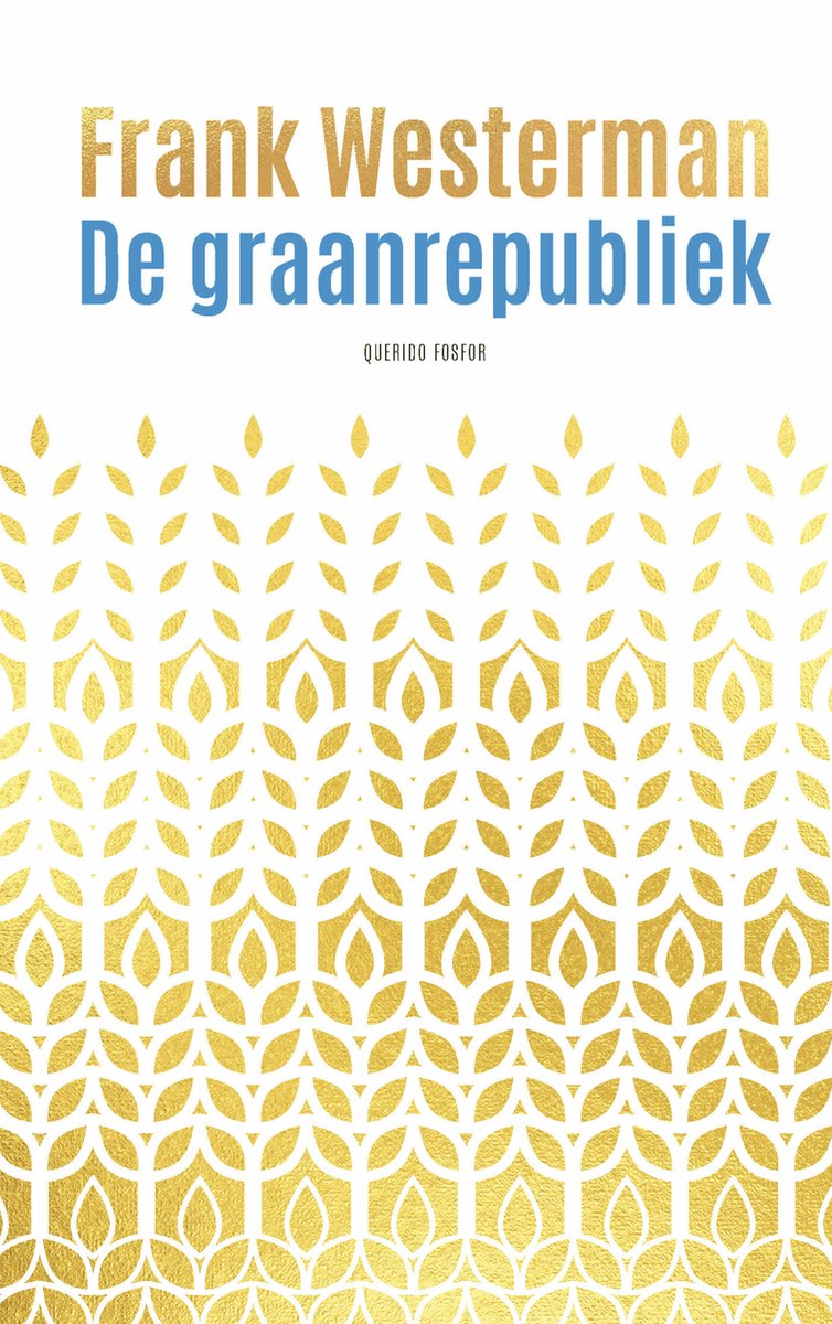 The Republic Of Grain