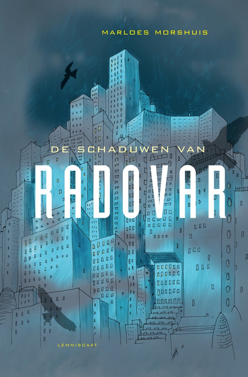 The Shadows of Radovar