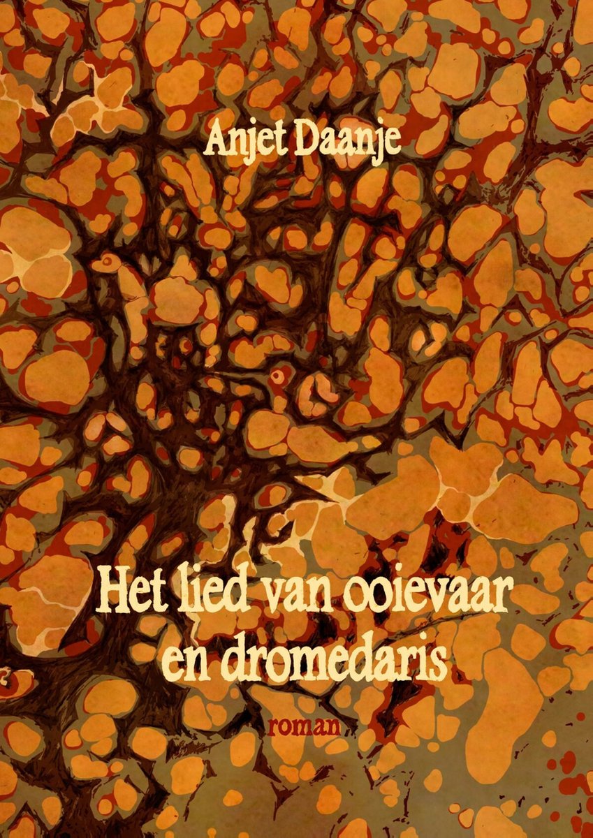 The Song of the Stork and the Dromedary