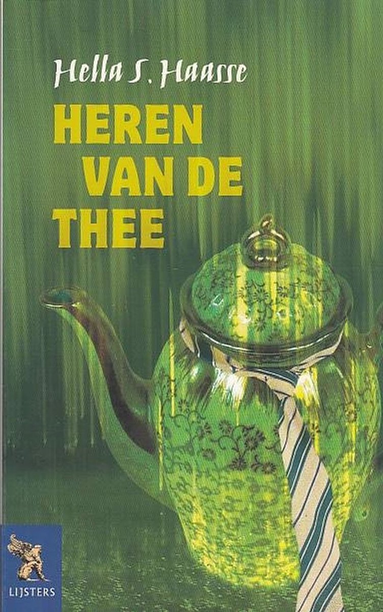 The Tea Merchants