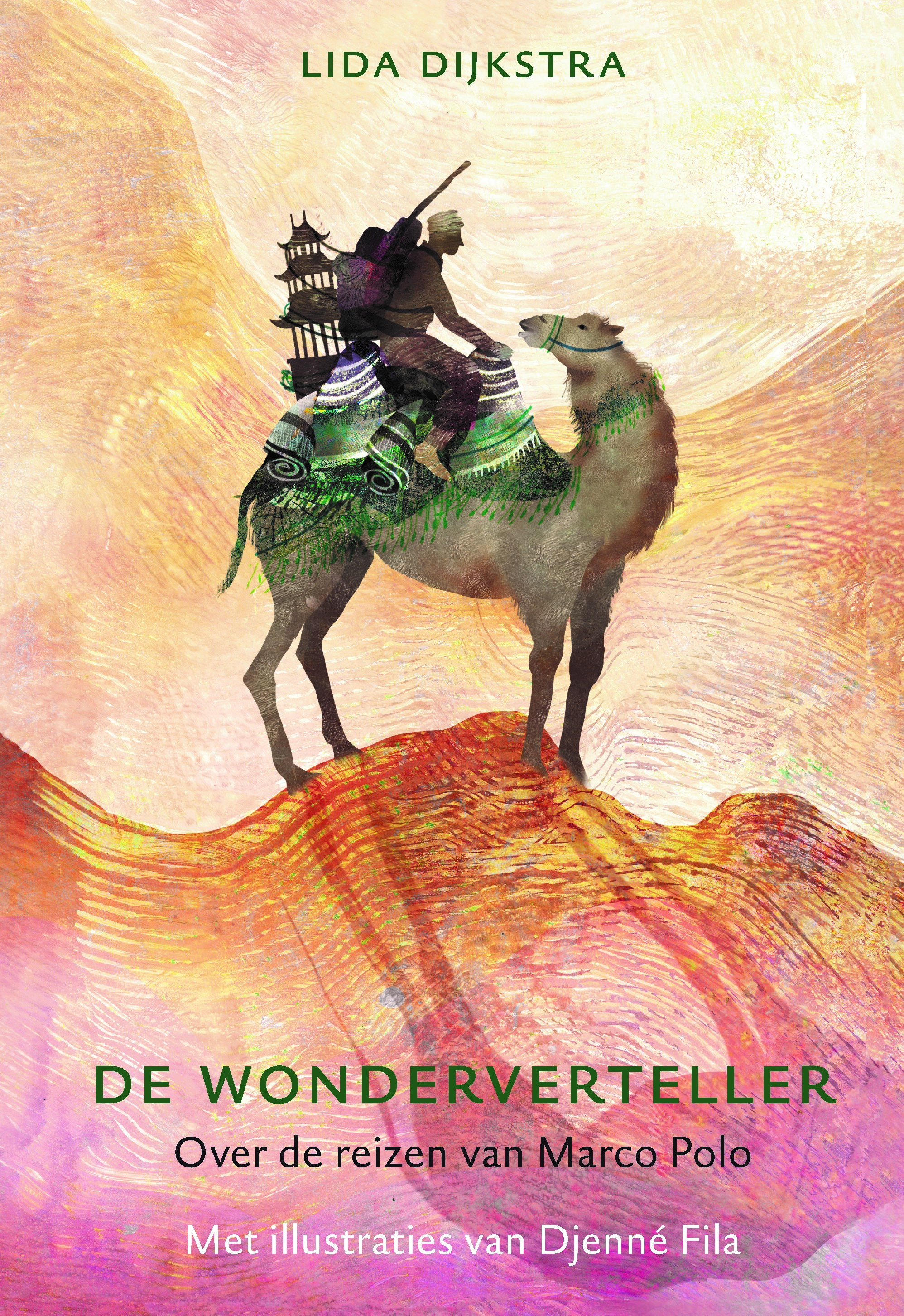The Teller of Wonders