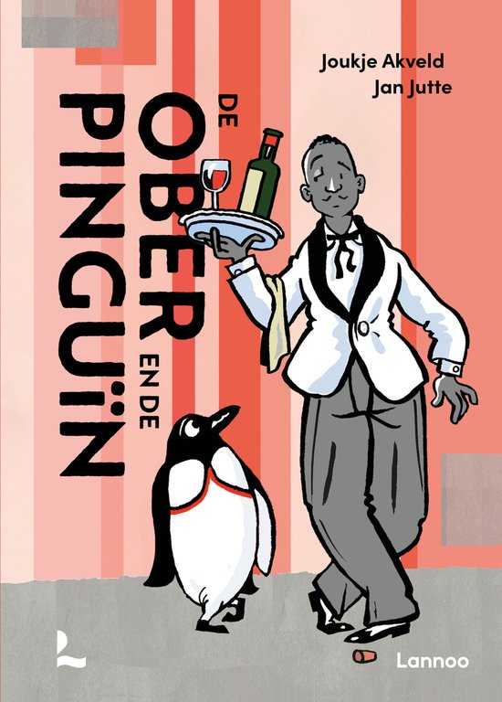 The Waiter and the Penguin