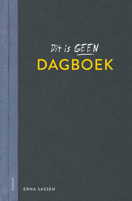 This Is Not a Diary