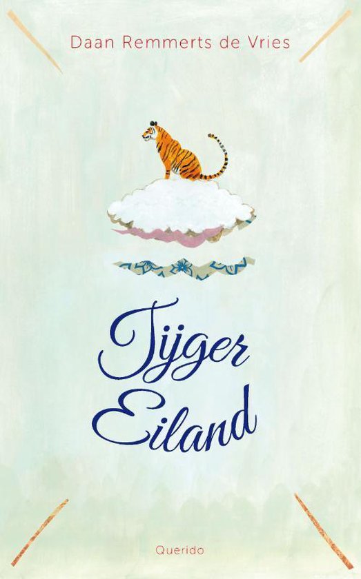 Tiger Island