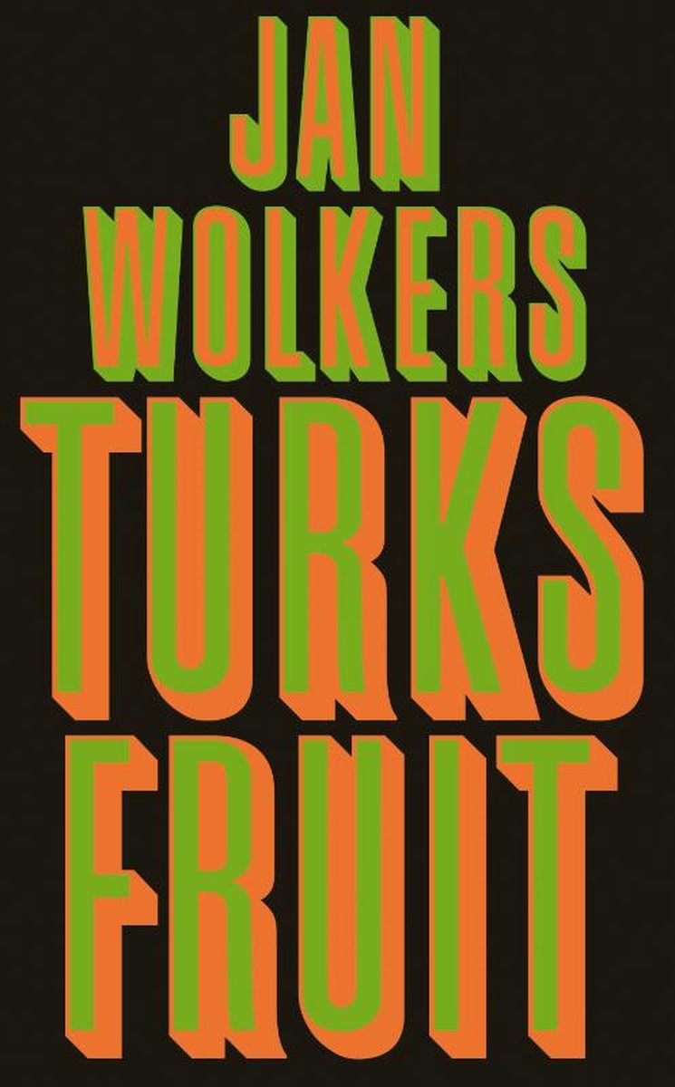 Turkish Delight
