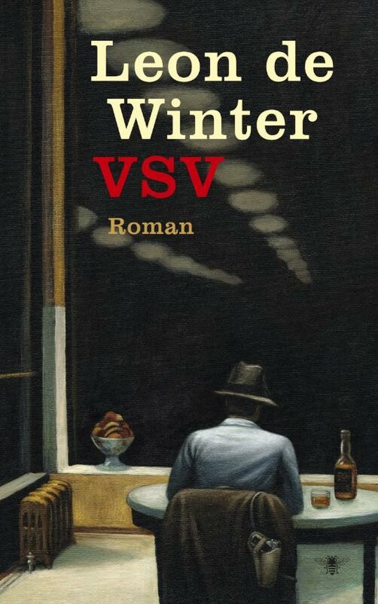 VSV, or Acts of Kindness