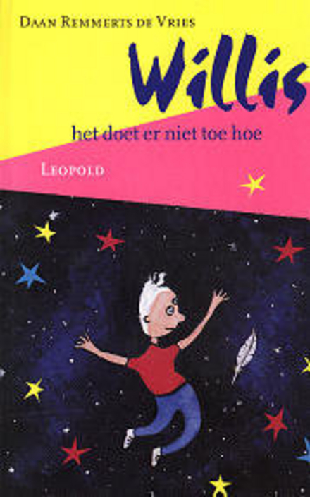 Willis - It Doesn’t Matter How