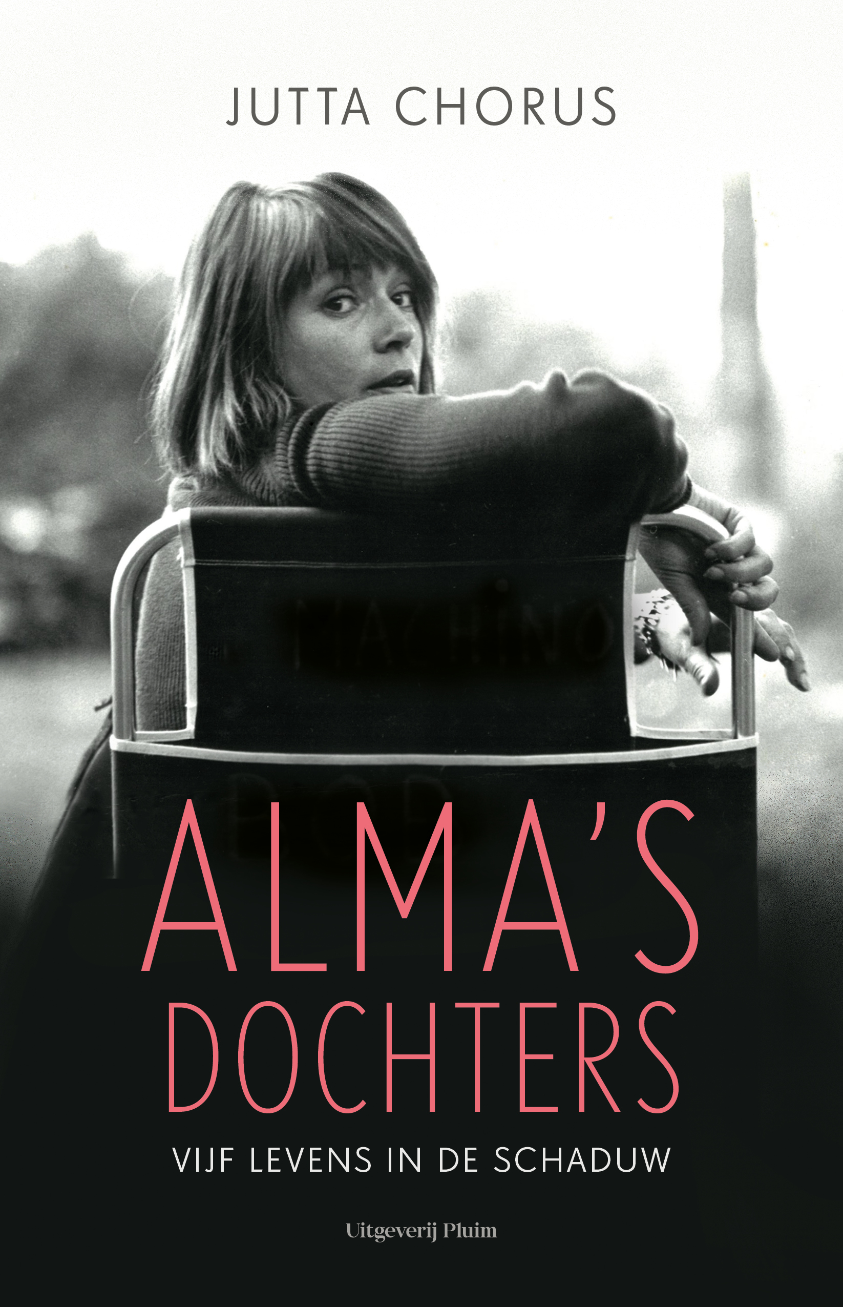 Alma's Daughters - Five Lives in the Shadowsd