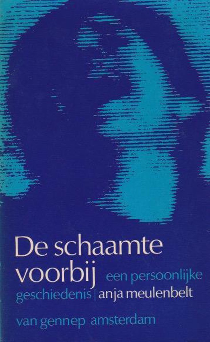 The Shame is Over: A Political Life Story