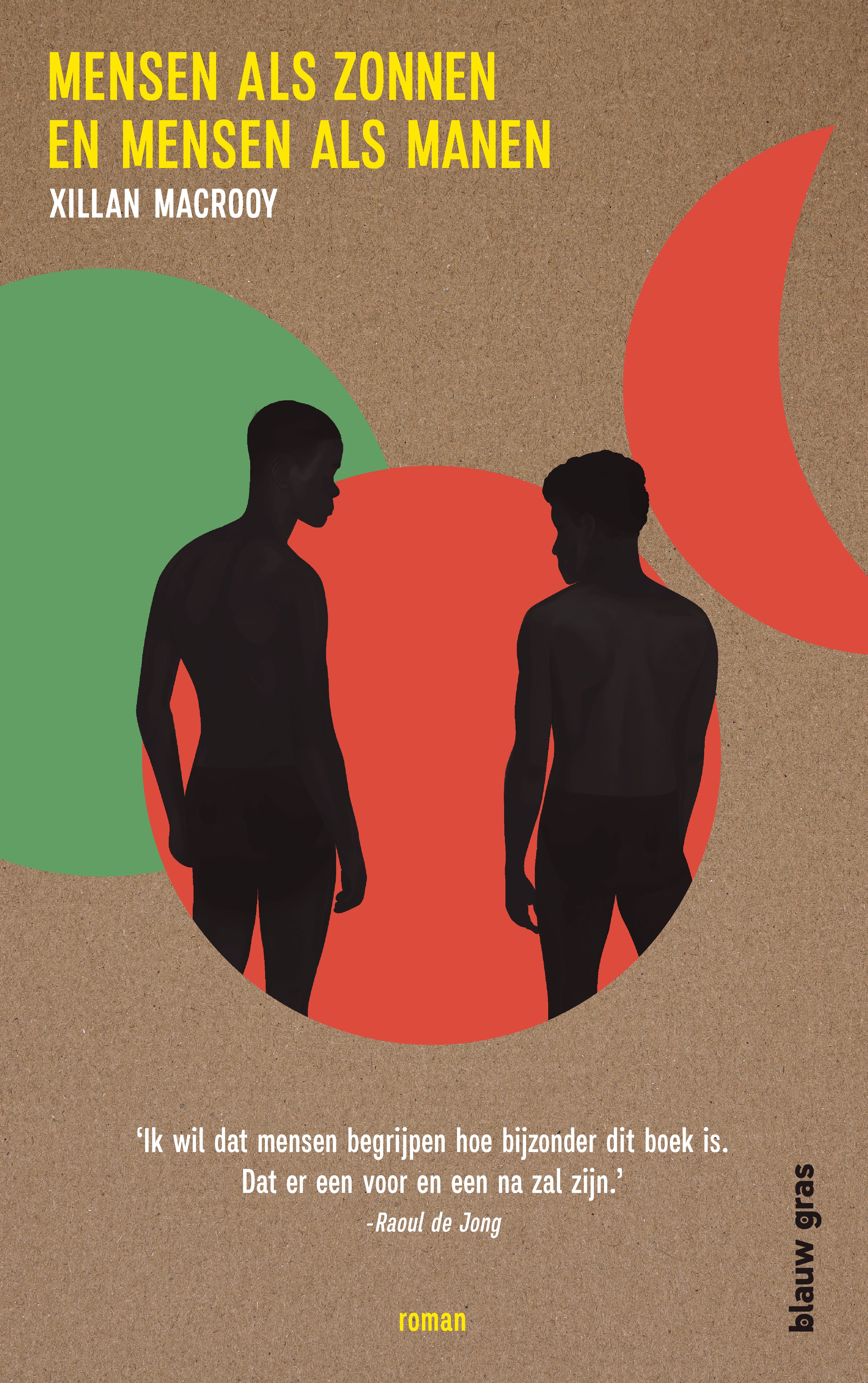 Sun People and Moon People