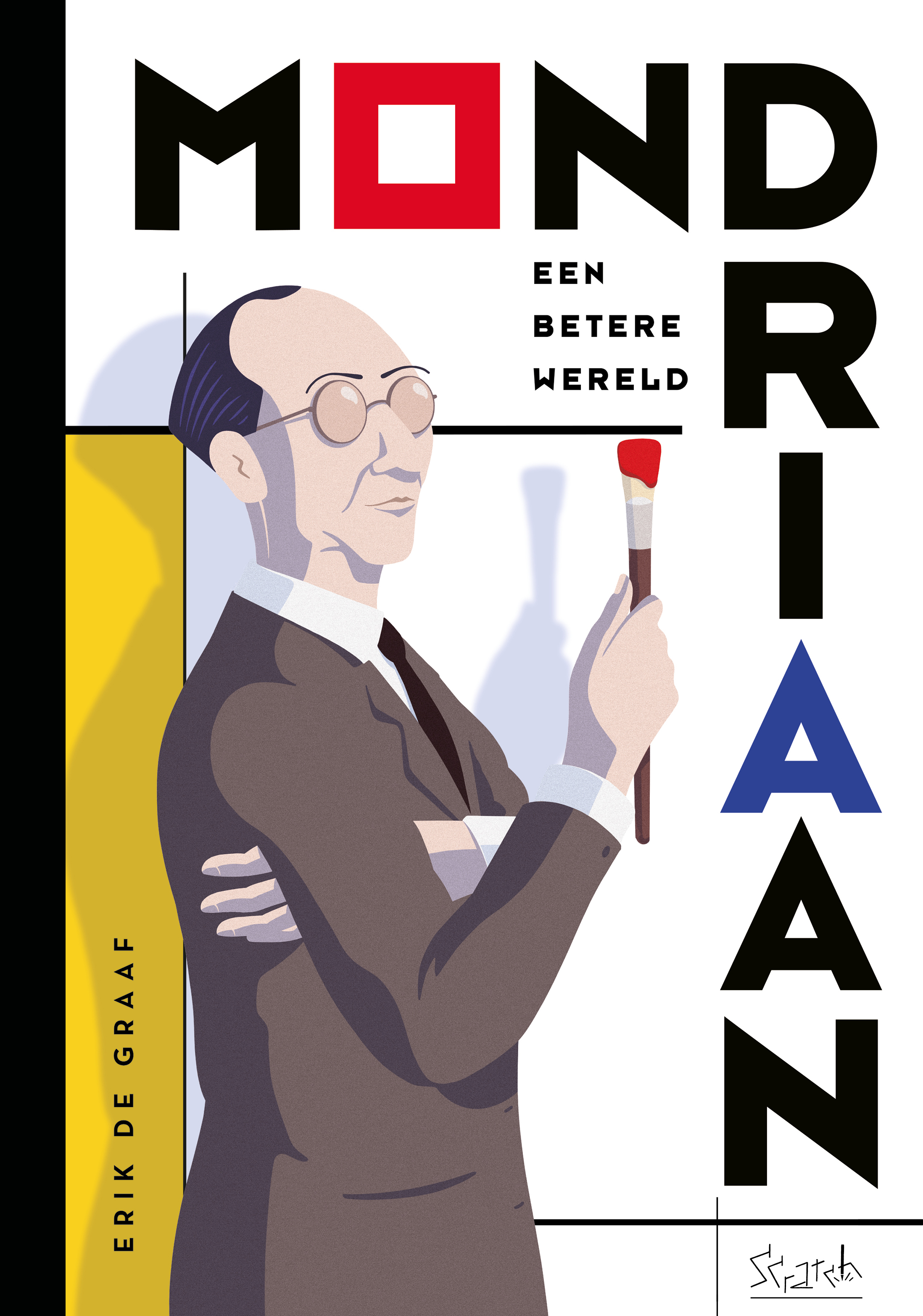 Mondrian: A Better World