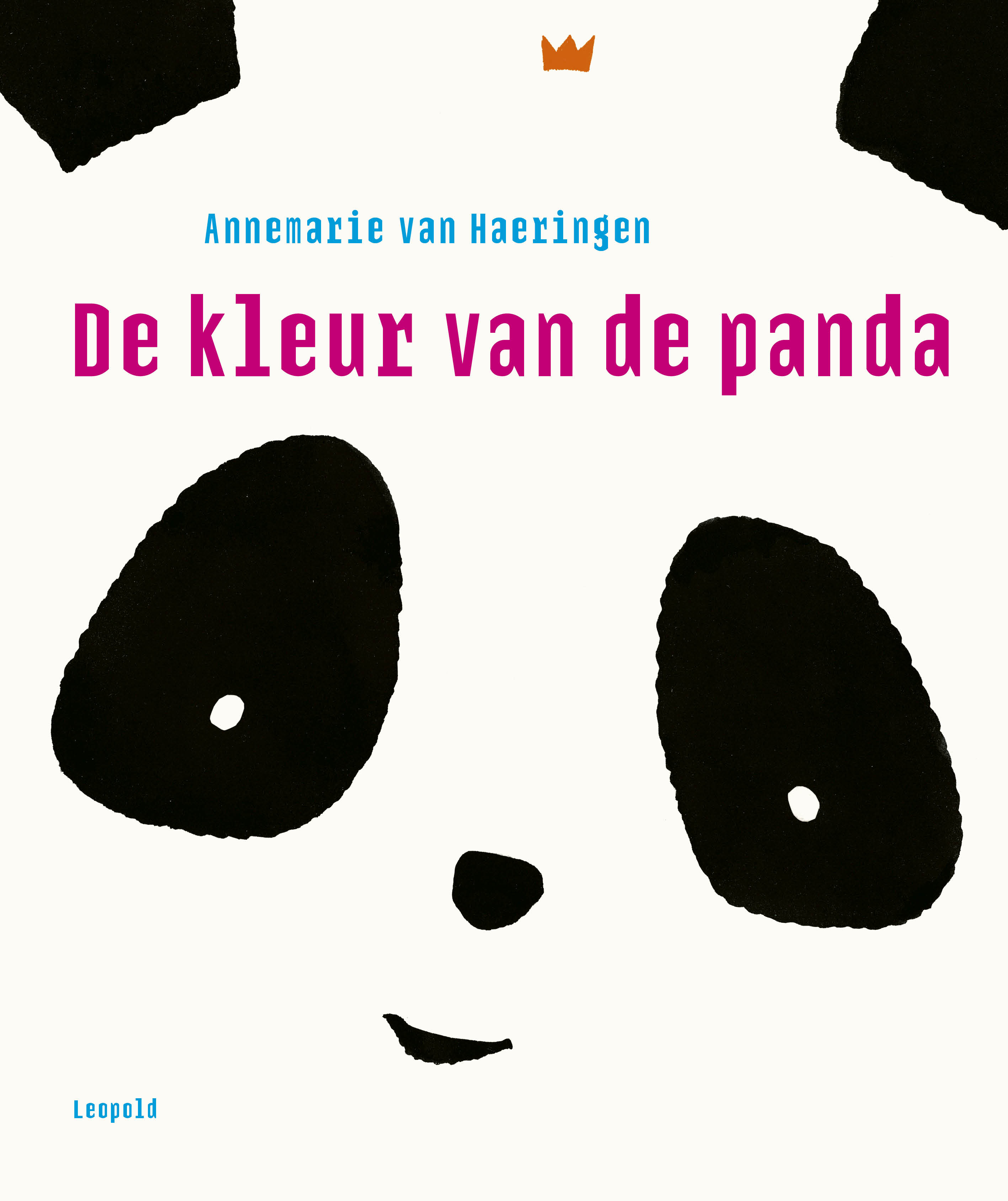 Panda Colour