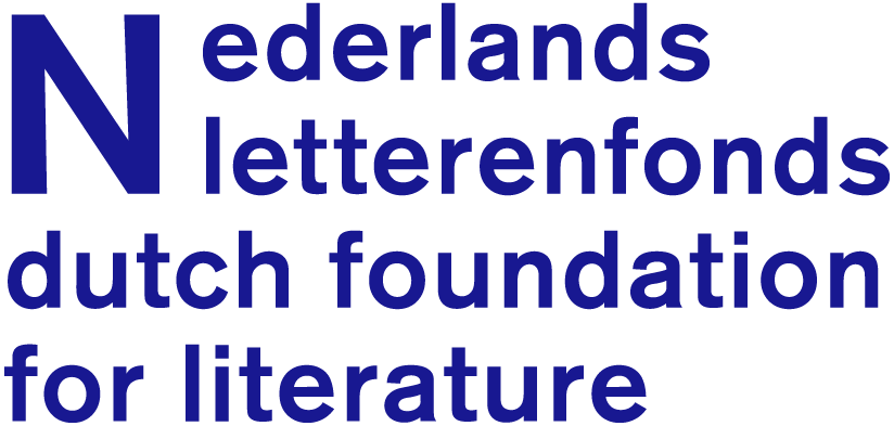 Letterfonds — Dutch Foundation for Literature