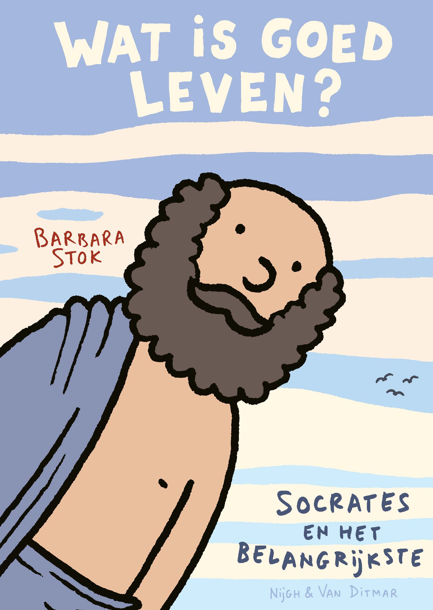 How to Live a Good Life. Socrates’ Most Important Advice