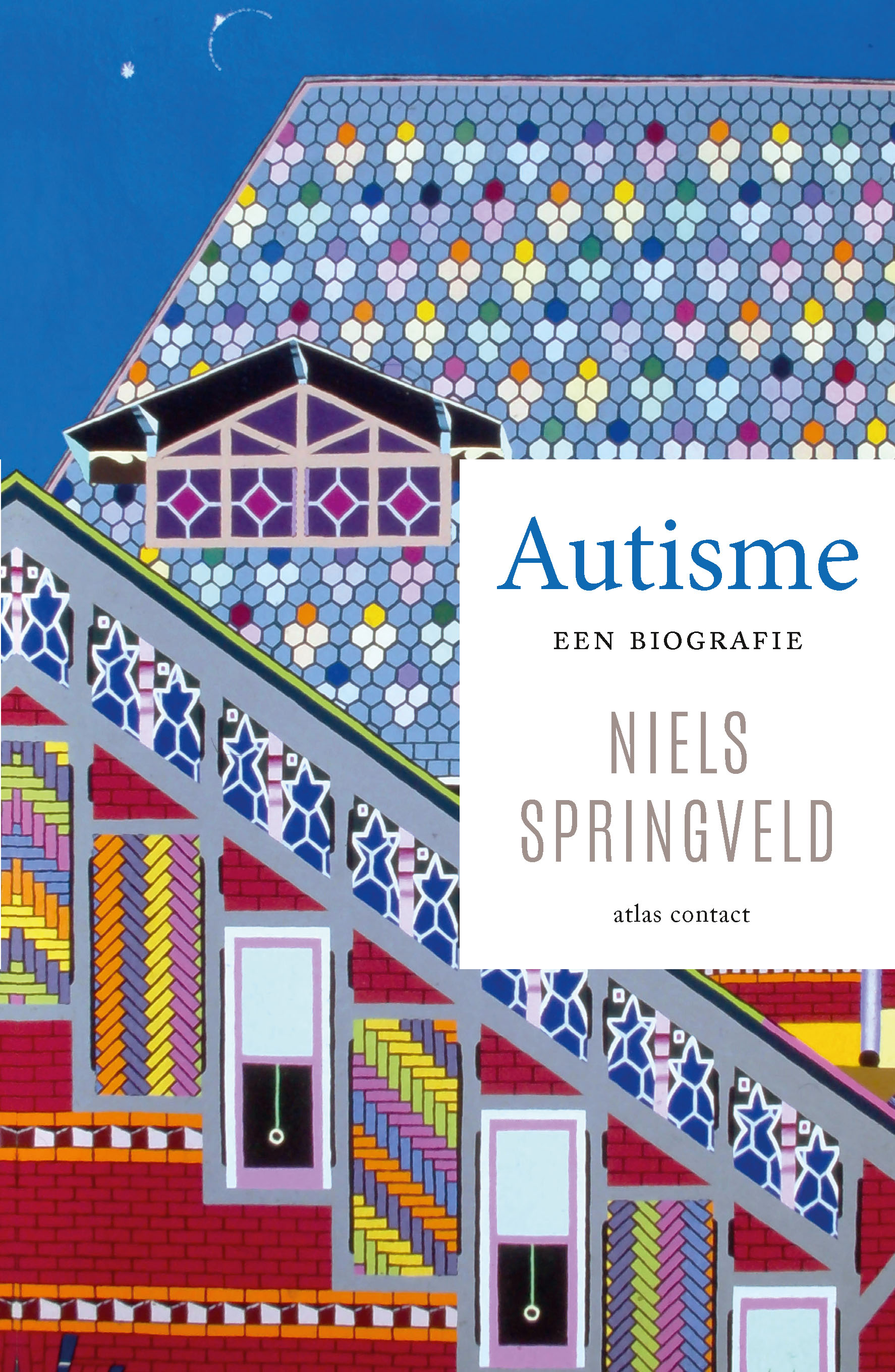 Autism: A Biography
