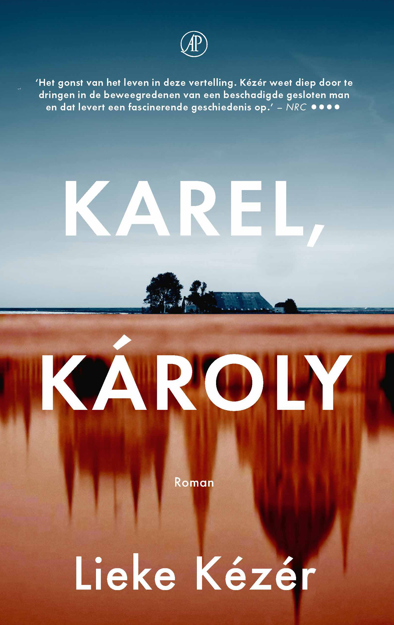Karel, Károly