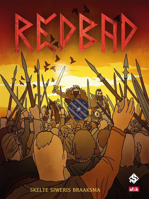 Radbod